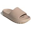 Adidas Кроссовки унисекс Adilette Lumia Slide Clay Brown JP9579