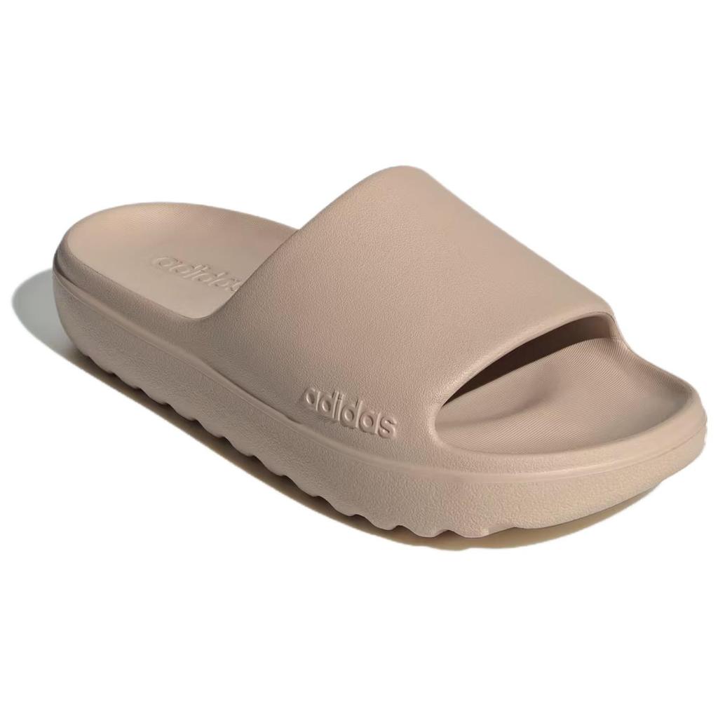 Adidas Кроссовки унисекс Adilette Lumia Slide Clay Brown JP9579