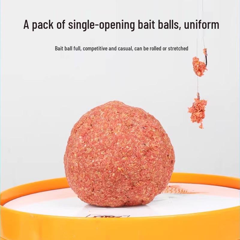 Tianwang Желтый Хвост Насыщенный Молочный Аромат Приманка для Дикой Рыбы на Карася и Синек.