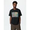 Uniqlo Япония Манга Ут Сюэйся 100-летие  narUto