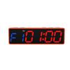 with Magnetic Back Mini Gym Timer Portable Workout Timer Exercise Timer Gym Timer  Training
