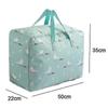 Quilt storage bags, clothing sorting bags, household moving packing bags