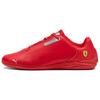 Scuderia Ferrari X Drift Cat Decima 2.0 Rosso Corsa Men Sneakers Red 308395-03