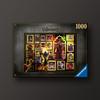 Disney Villain: Aladdin Jafar 1000 Piece Ravensburger Jigsaw Puzzle, Popular Korean Board Game