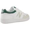 480 New Balance 'Белый Серый Ночной Зеленый' BB480LKD