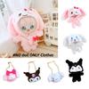 Sweet Sanrio Style For Your 20cm Dolls
