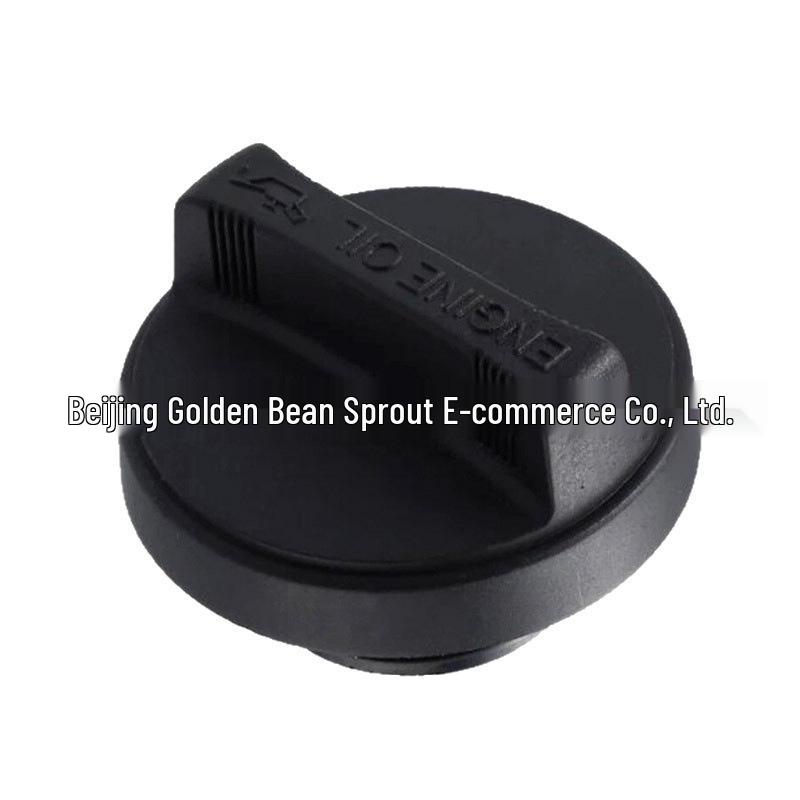 The 12180-38010 fits the Toyota Hilux Hiace engine oil filler cap.