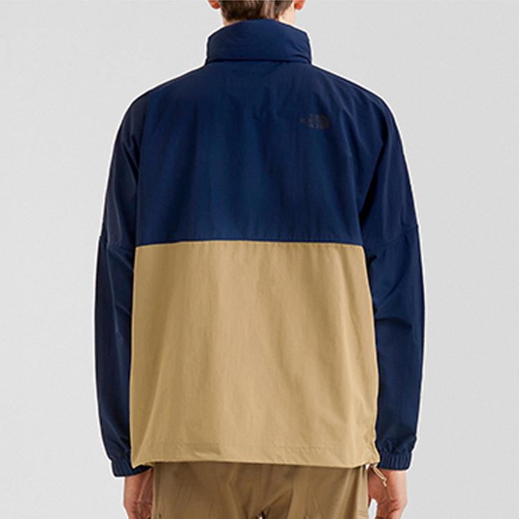 The North Face Куртка мужская Хаки NF0A5JY9-83M