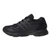 adidas Кроссовки унисекс Temper Run 2.0 Core Black JH5502