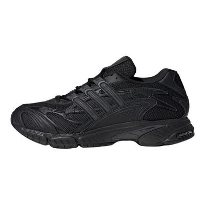 Кроссовки унисекс Temper Run 2.0 Core Black JH5502