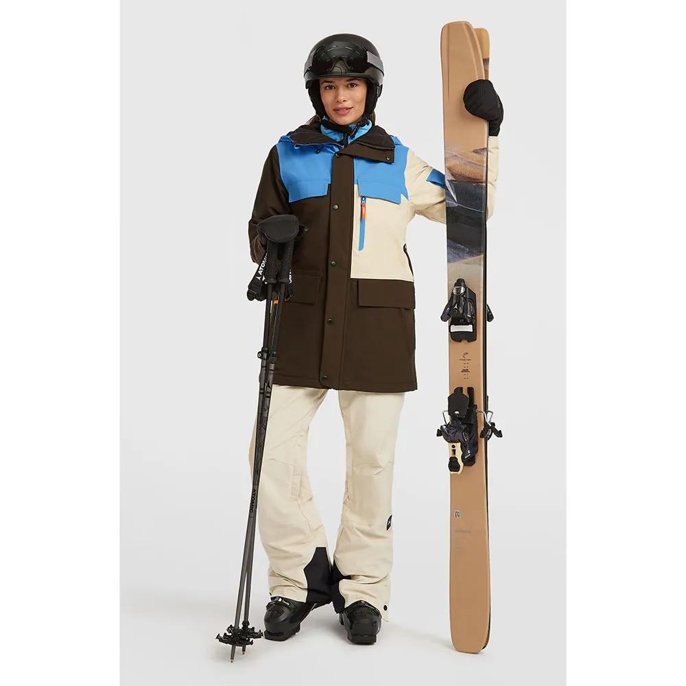 O´neill Куртка FWC Peak Pro Snow