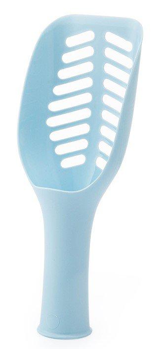 Zooroom | Litter Scoop 25X9.5Cm - Litter Scoop 25X9.5Cm