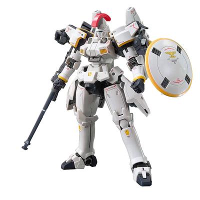 RG New Mobile Report Gundam W Endless Waltz Tallgeese EW масштабная пластиковая модель 1/144 с цветовой кодировкой