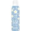 Below Shower Foam Snow Rose 200ml
