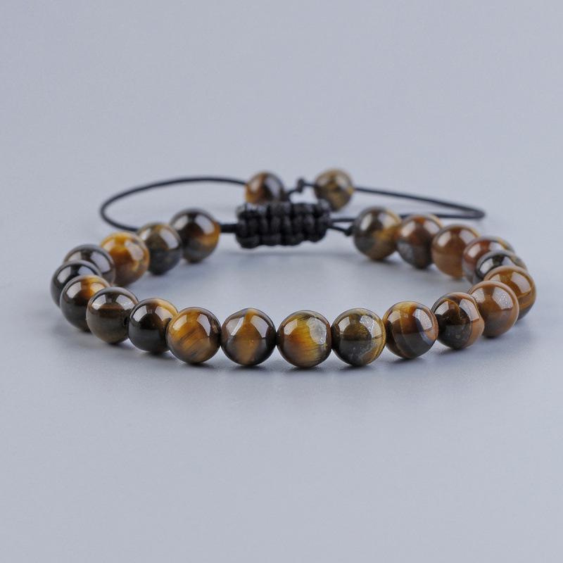 Personalized Alternative Jewelry - Nine Planets Bracelet