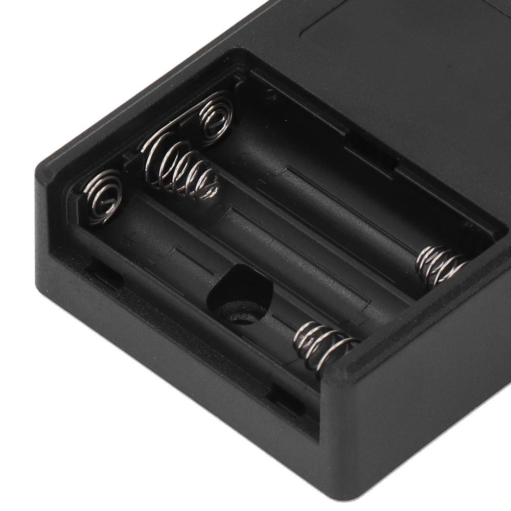 Password Entry Electronic Cabinet Lock Keyless Entry Digital Cabinet Lock Drawer