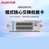 Ruijie M6200-8SFP-EA 8-портовая гигабитная оптическая линейная карта SFP