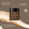 Men Cologne Scent Body Butter Moisturizing Cream for Dry Body Skin Care