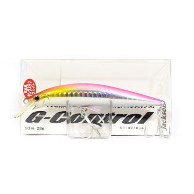 Jackson G Control 28 грамм 93 мм Тонущая приманка SPK (2571)