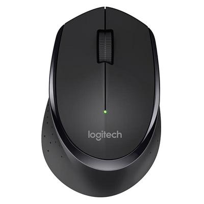 Logitech Беспроводная офисная мышь M275