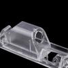 Car Rear View Camera Bracket License Plate Lights Housing Mount For Opel Buick