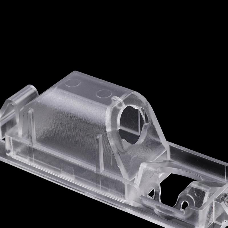Car Rear View Camera Bracket License Plate Lights Housing Mount For Opel Buick