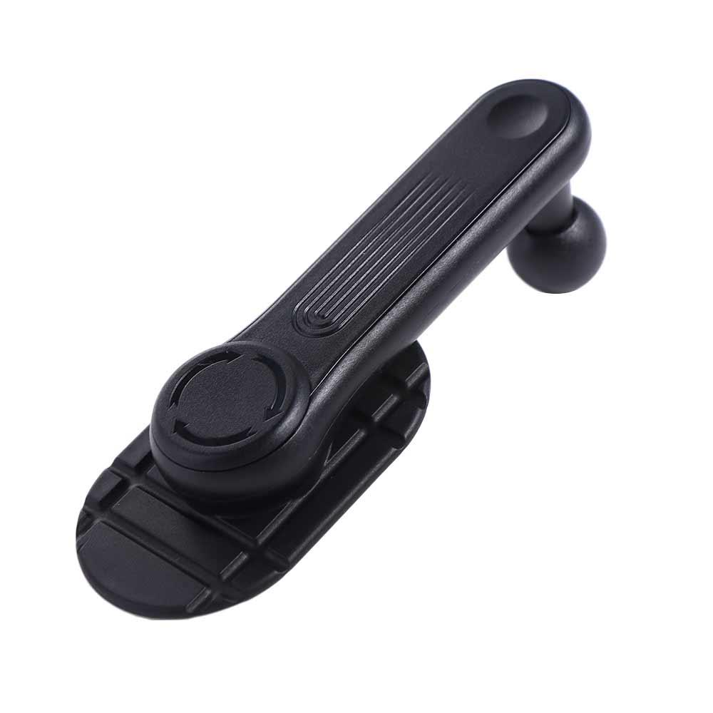 17mm Ball Head 17mm Ball Head Base Nano Sticker Base Mobile Phone Holder Various Dashboards