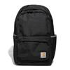 Carhartt Классический рюкзак 21 л B0000553 Daypack Rucksack Черный [Б/У]