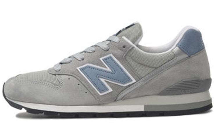 996 New Balance Сделано в США '40-летие' M996ABC