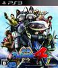 Sengoku BASARA 4 бонусный DLC Масамунэ Специальная Хакама Деревянный Меч Без внешних бонусов (Стандартная версия) (Включает «Костюм и версия для свидания») предметы.