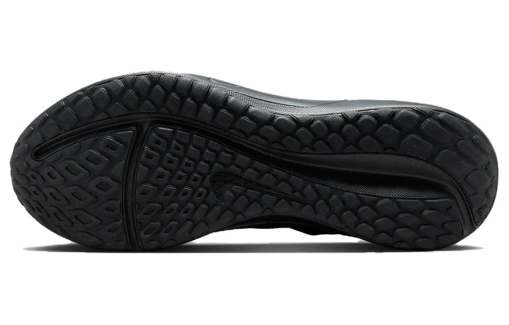 Nike Downshifter 13 Антрацит Серый Волк Черный FD6454-003