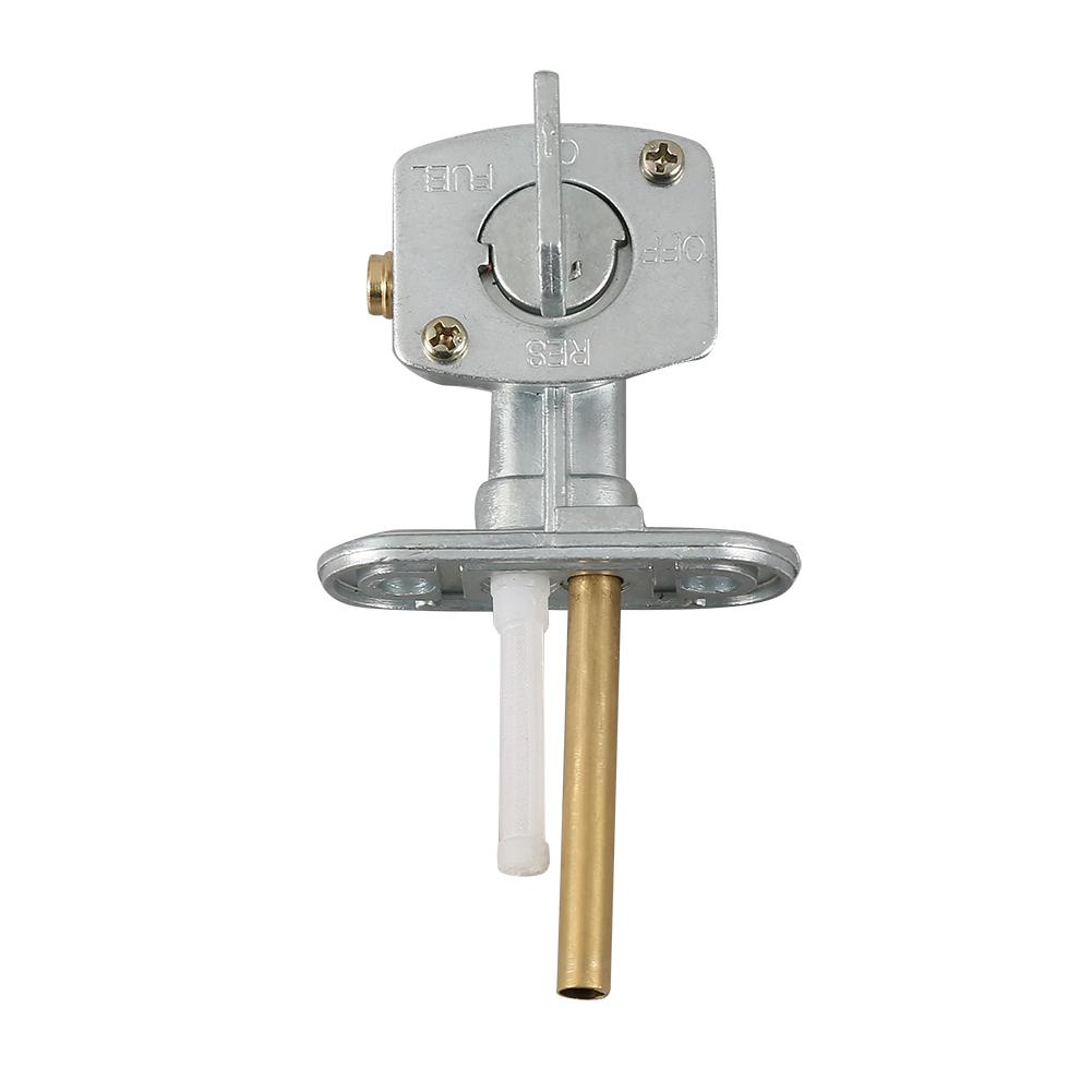 Pump Fuel Gas Cock Valve   1986‑2004 for   KLF 300 Bayou, High Quality Replacement, Easy Installation