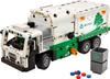 LEGO Электрический мусоровоз Technic LR, игрушка, подарок на день рождения, блок, Рождество, мальчики, девочки, дети 8 лет, 9 лет, 10 лет, начальная школа