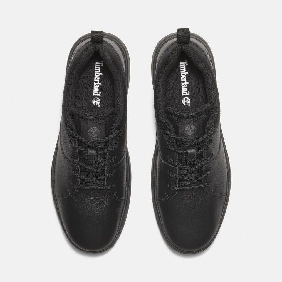 Ботинки Timberland Maple Grove Low Lace Up Sneaker schwarz