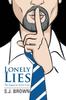 Книга Lonely Lies : The Sequel To Secret Lives