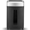 Kemi S-6501 German P-7 High-Security Commercial Paper Shredder CN plug (adapter included)
