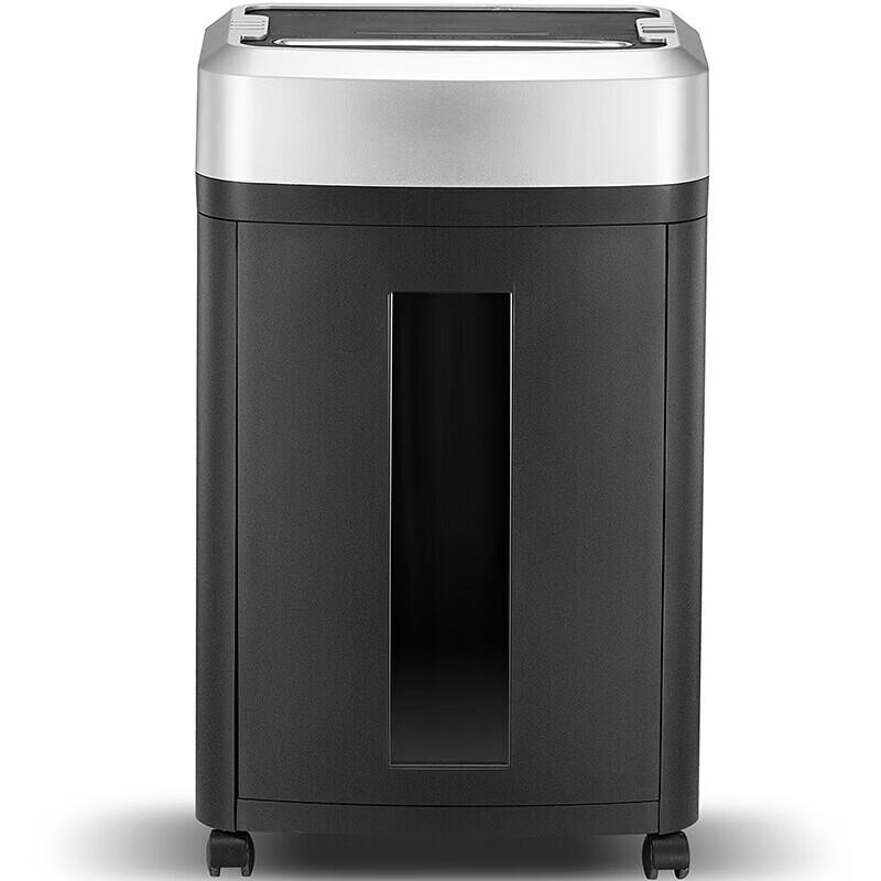 Kemi S-6501 German P-7 High-Security Commercial Paper Shredder CN plug (adapter included)
