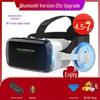 VR-очки 20-х годов: 3D панорамный кино и игровой VR AR универсальное устройство