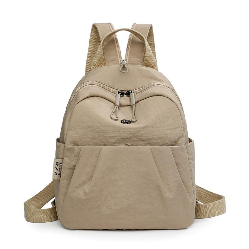 Маленький рюкзак, Модный, Простой и Повседневный дорожный рюкзак