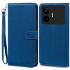 For Realme GT Neo 5 SE Case Leather Wallet Flip Cover For Realme GT Neo 5 SE Case Phone Book Cover Coque Fundas