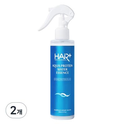 Спрей для волос Hair Plus Aqua Protein Water, 200 мл, 2 шт.