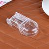 Lfashion? Portable Pill Tablet Cutter Splitter Divide Storage Case Medicine Cut Box