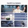 Cleer ARC 5 AI Smart Open-Ear Gaming Bluetooth Headset