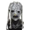 Маска Slipknot Active Knot из латекса для косплея на Хэллоуин и вечеринки