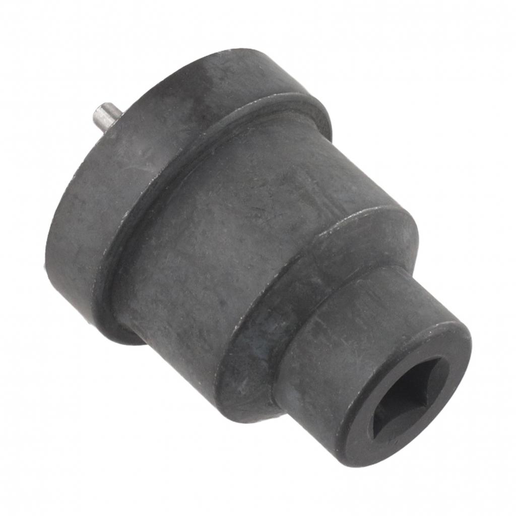 Гнездо подшипника оси колеса для быстрой замены переднего подшипника Suzuki