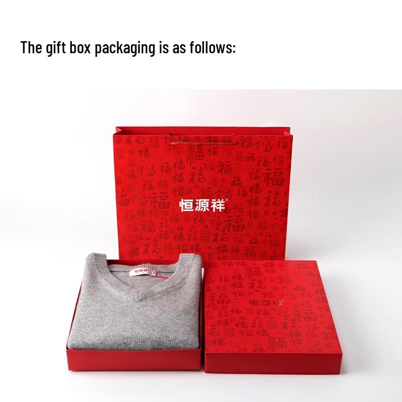 Мужской кашемировый жилет с V-образным вырезом, утолщенный