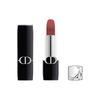 Dior Помада #688 Мягкая вуаль цвета розы, розово-коричневый, без подарочной коробки, без подарочного пакета