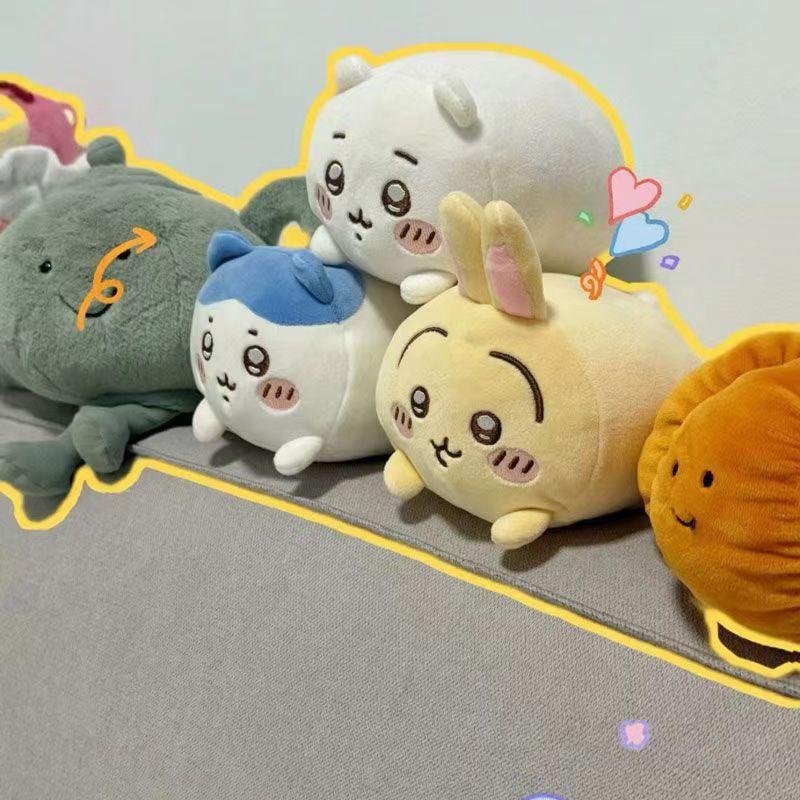 Самоуничижительный медведь плюшевая подушка кукла украшение для кровати украшение для комнаты кукла детский рождественский подарок на вечеринку