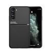 Тонкий легкий магнитный чехол для Samsung Galaxy S23 S22 S21 S20 Plus Ultra S21FE S20FE S10 S9 S8 Note20Ultra, аксессуары для телефонов