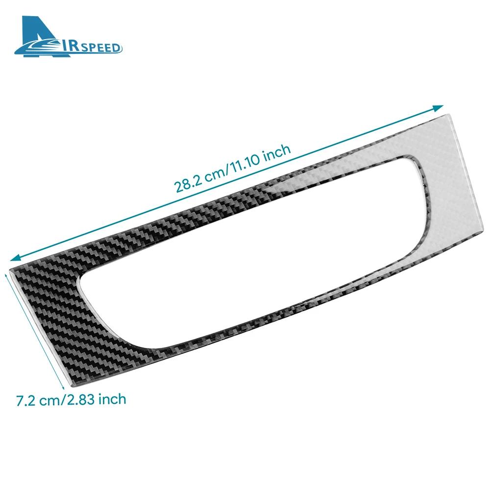 Настоящая мягкая наклейка из углеродного волокна для Renault Fluence Megane 3 RS 2009 2010 2011 2012 2013 2014 2015 LHD RHD Автомобильный центральный блок управления CD